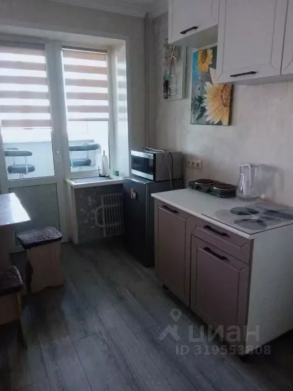 1-к кв. Владимирская область, Кольчугино ул. Шмелева, 7 (30.0 м) - Фото 1