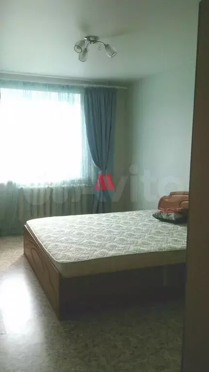 2-к. квартира, 60 м, 9/10 эт. - Фото 1