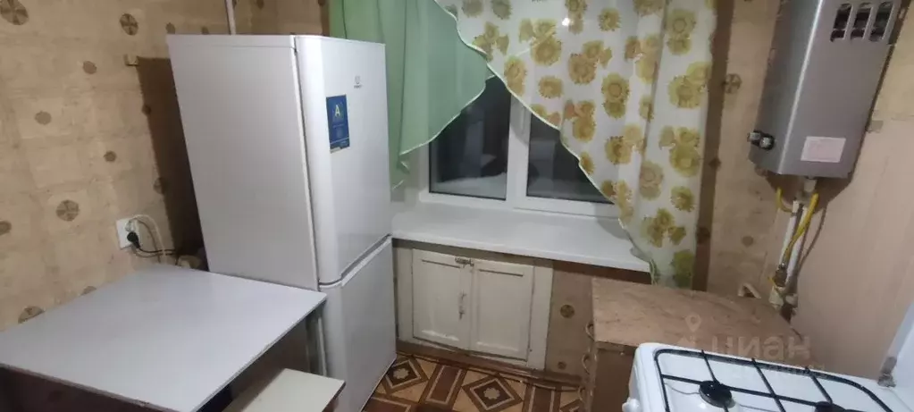 1-к кв. Ивановская область, Иваново ул. Демидова, 15 (31.0 м) - Фото 1