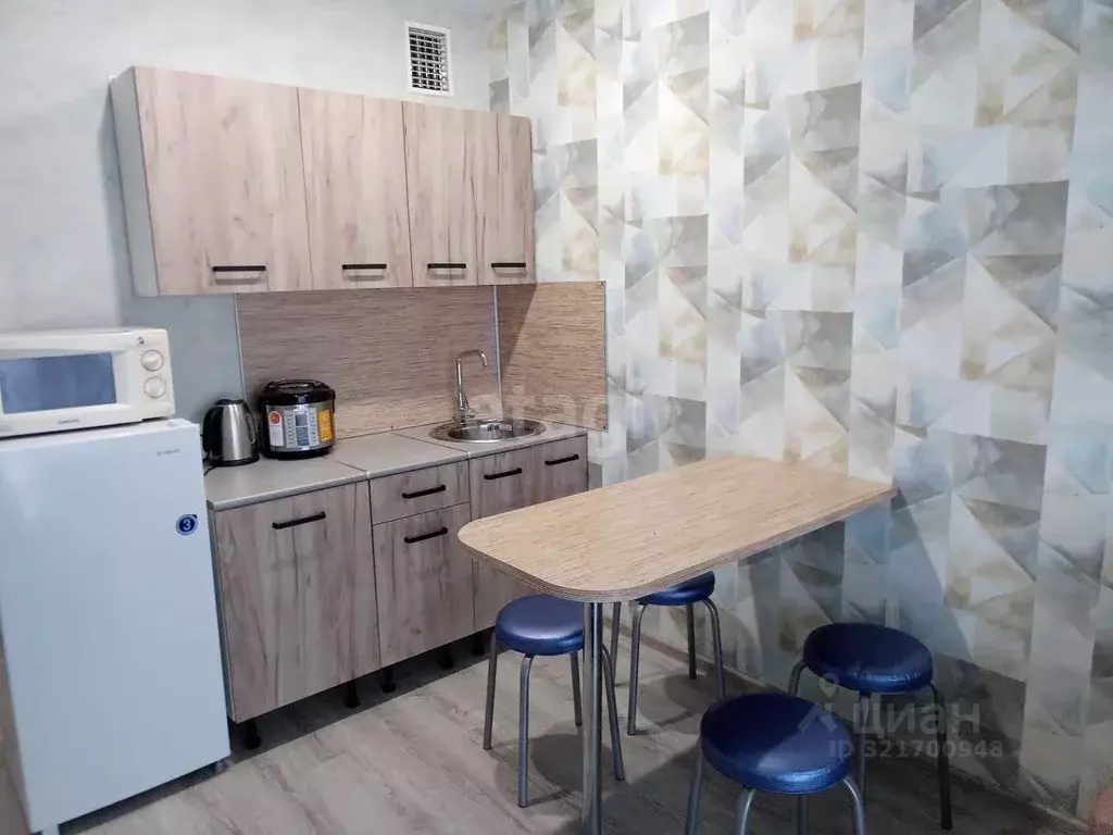 Студия Татарстан, Казань ул. Ярышлар, 6 (25.0 м) - Фото 1