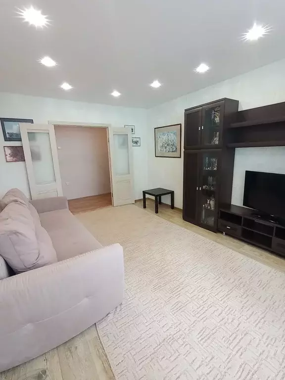 Продаётся 3-к квартира, 63.6 м - Фото 0