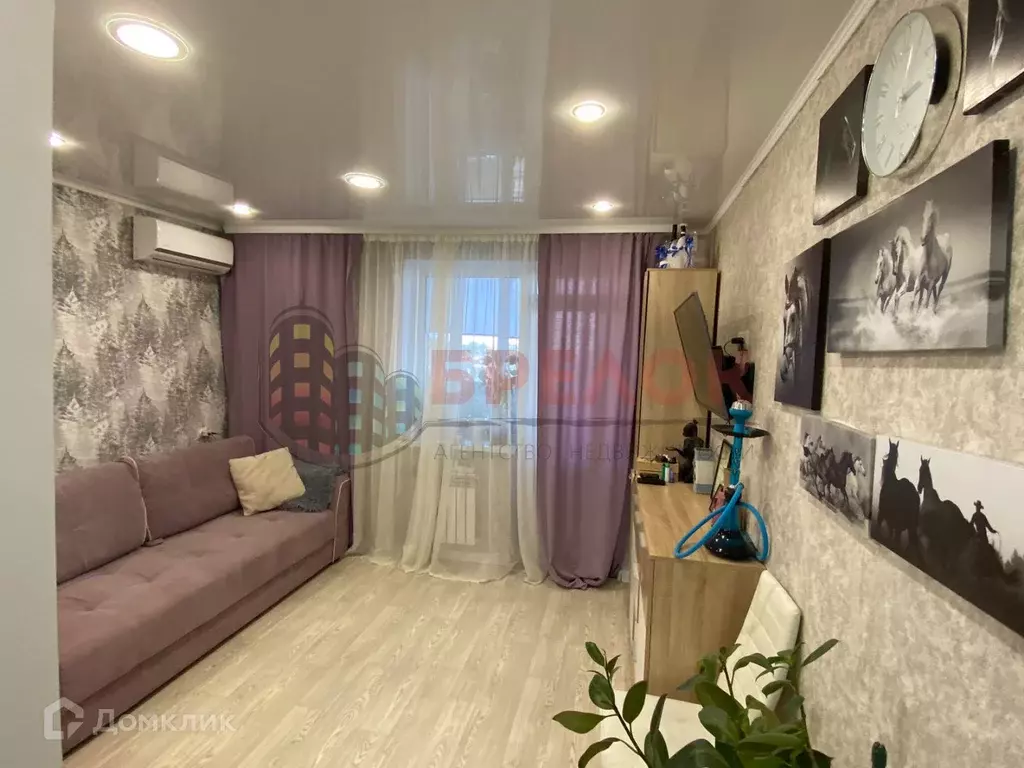 Продаётся квартира-студия, 31 м - Фото 0