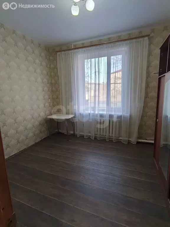 2-комнатная квартира: Шадринск, Красноармейская улица, 61 (40.5 м) - Фото 1