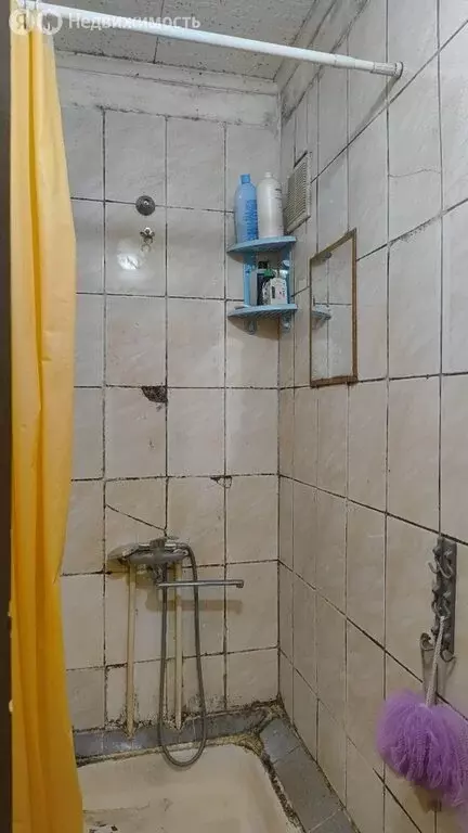 1к в 6-комнатной квартире (16.5 м) - Фото 2