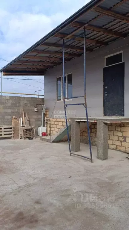 Дом в Дагестан, Дагестанские Огни ул. Велиева, 27 (63 м) - Фото 1