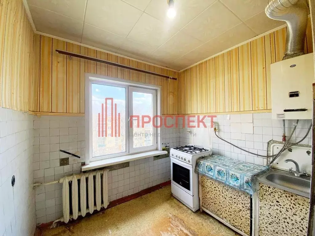 2-к кв. Пензенская область, Пенза ул. Вяземского, 21 (44.1 м) - Фото 0