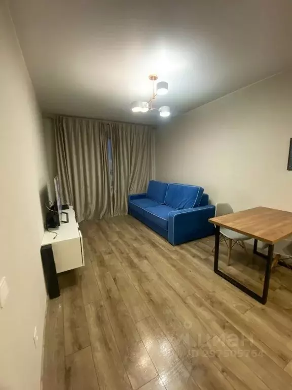 2-к кв. Красноярский край, Красноярск ул. Петра Подзолкова, 21 (41.0 ... - Фото 1