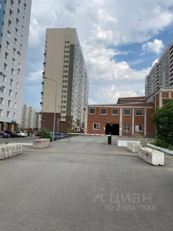 Гараж в Омская область, Омск Взлетная ул, 9 (21.0 м) - Фото 0