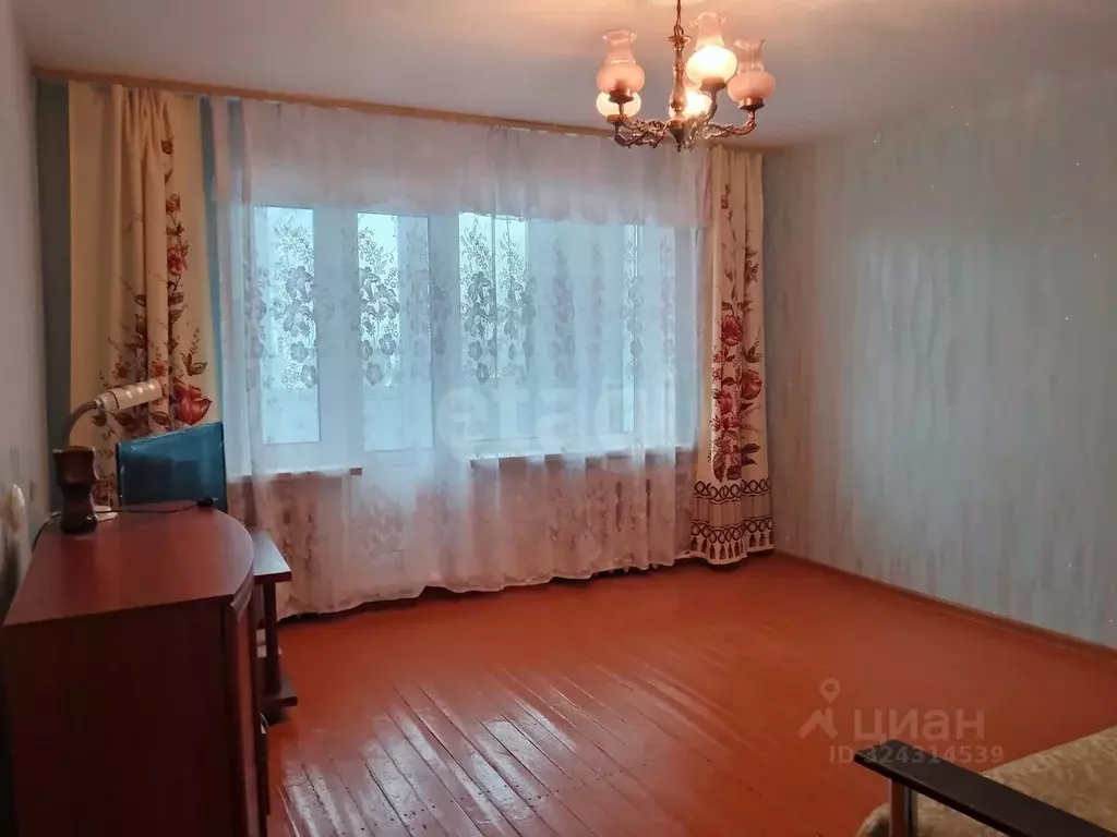 3-к кв. Псковская область, Остров Полевая ул., 4 (59.5 м) - Фото 2