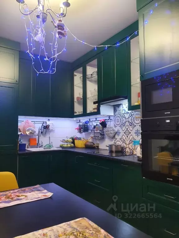 1-к кв. Ленинградская область, Коммунар г. Гатчинский муниципальный ... - Фото 2