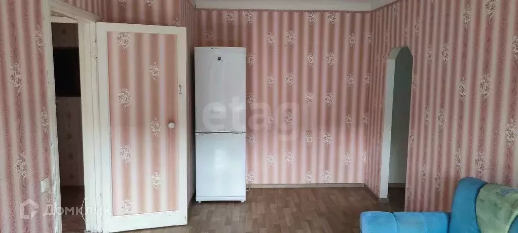 Продаётся 2-к квартира, 43.2 м - Фото 1