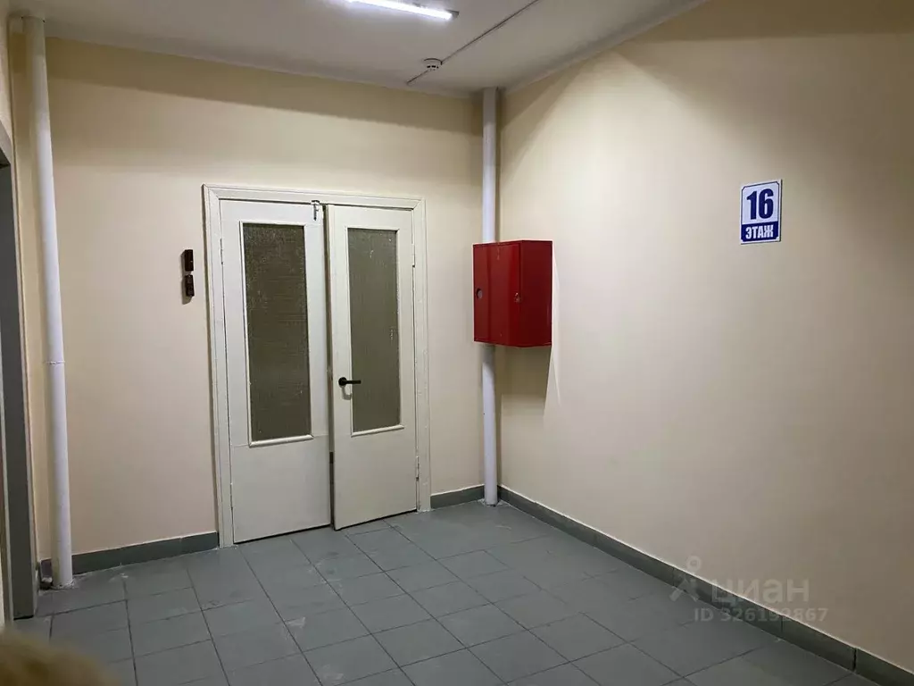 1-к кв. Московская область, Подольск Народная ул., 11 (38.0 м) - Фото 2