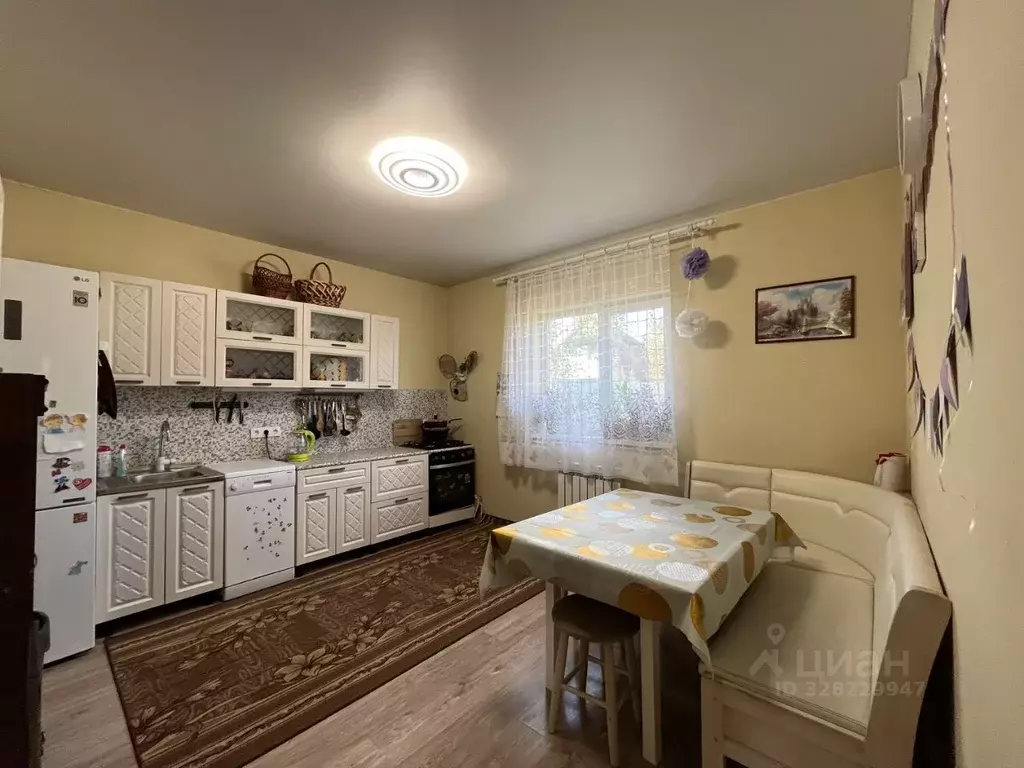 Дом в Ленинградская область, Гатчинский муниципальный округ, ... - Фото 2