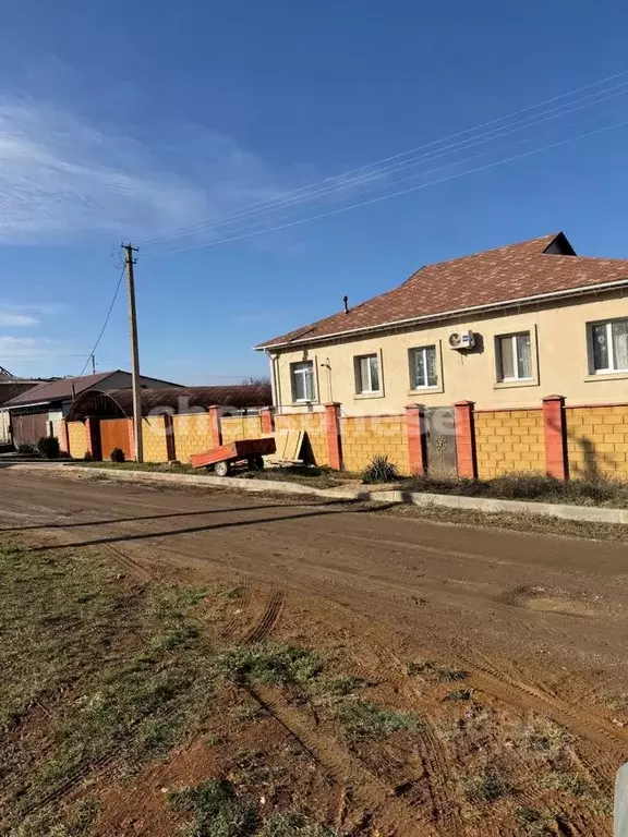 Участок в Севастополь с. Вишневое, ул. Дружбы (8.0 сот.) - Фото 1
