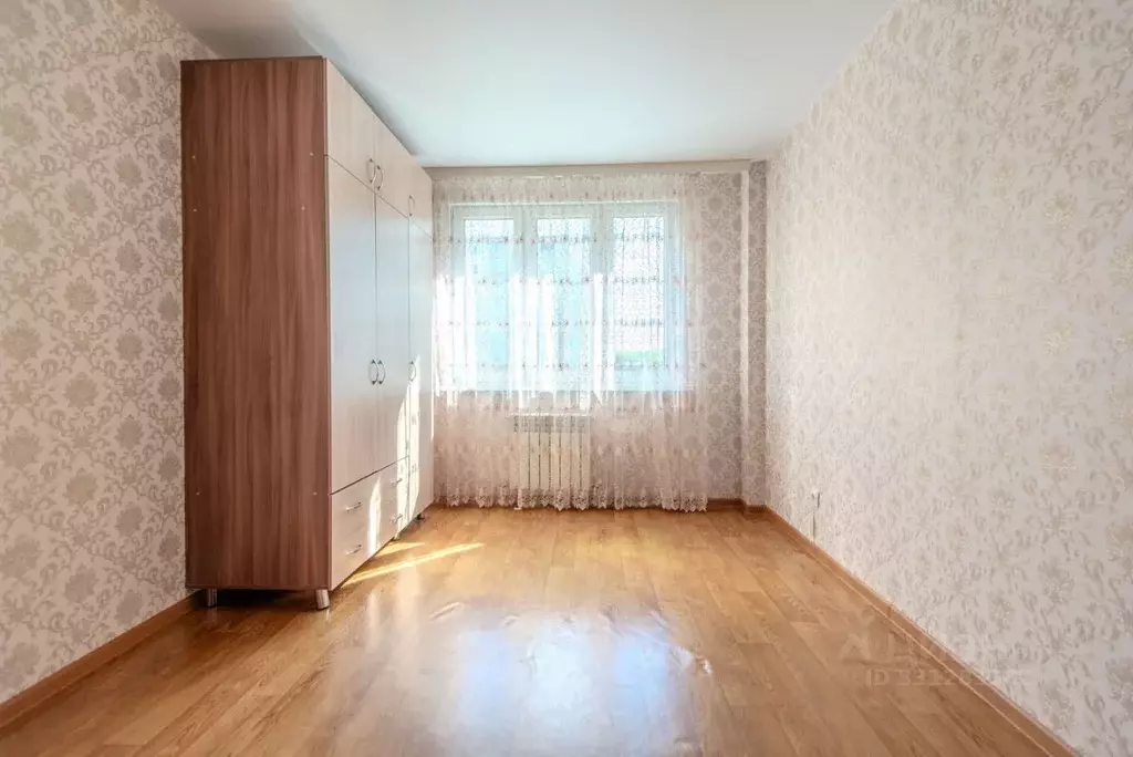 2-к кв. Чувашия, Чебоксары ул. Прогрессивная, 11 (57.2 м) - Фото 1