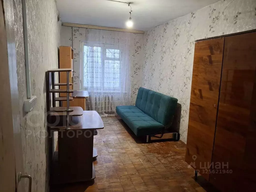 3-к кв. Волгоградская область, Волгоград ул. Маршала Еременко, 88 ... - Фото 1