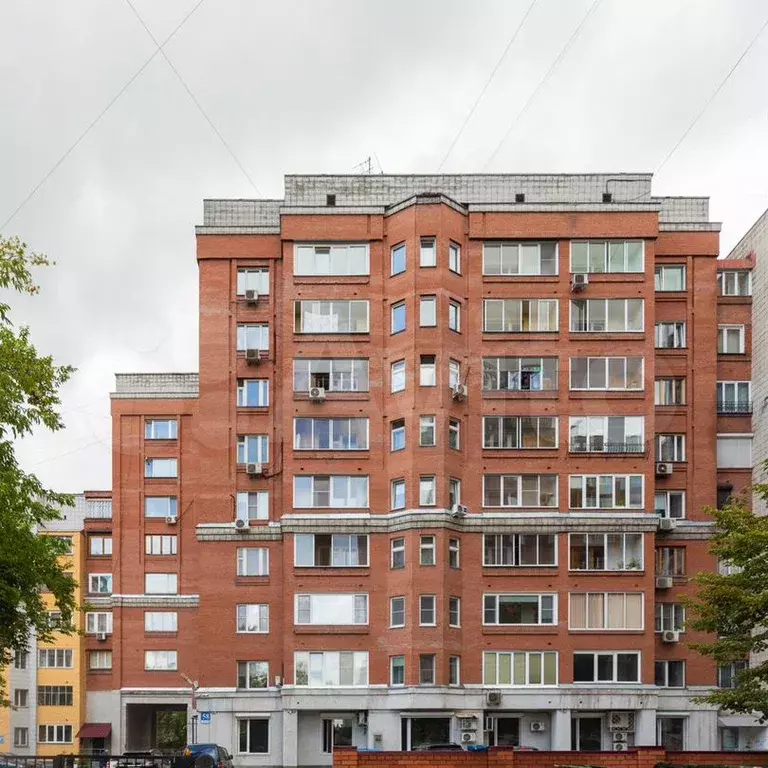 2-к. квартира, 82м, 8/9эт. - Фото 0