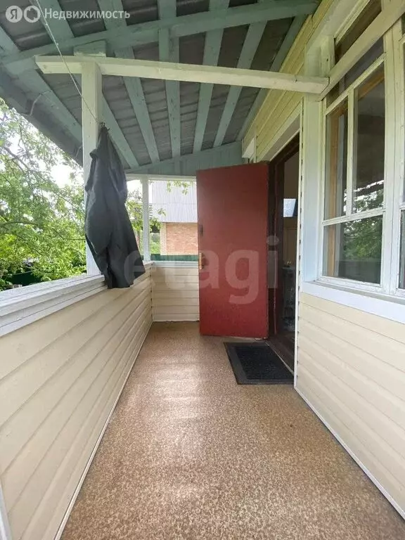 Дом в Калужская область, Боровский муниципальный округ, СНТ Природа ... - Фото 2