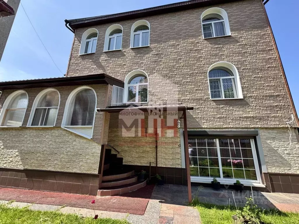 Дом в Тверская область, Конаково Паромная ул., 7 (270 м) - Фото 1