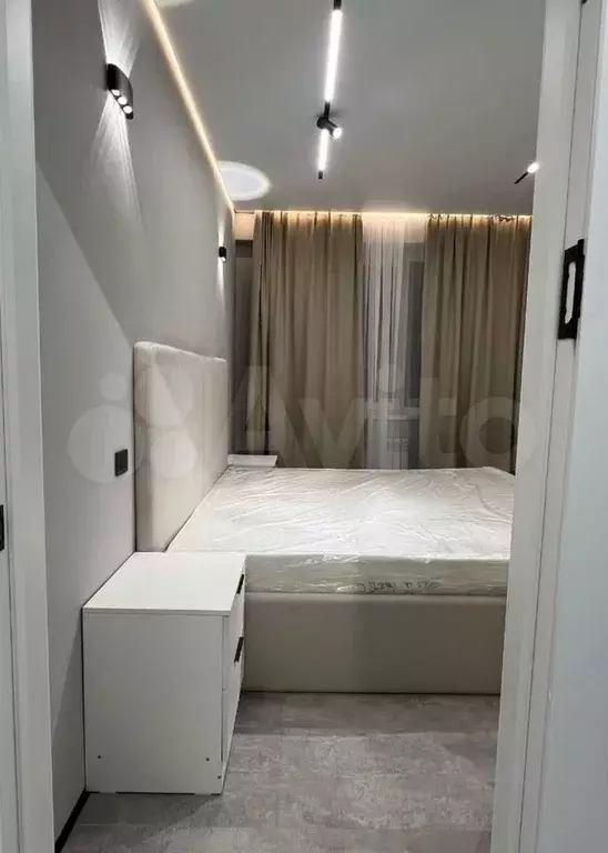 1-к. квартира, 44 м, 6/14 эт. - Фото 0