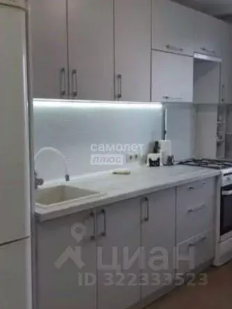 1-к кв. Курганская область, Курган ул. Бурова-Петрова, 62 (49.6 м) - Фото 2