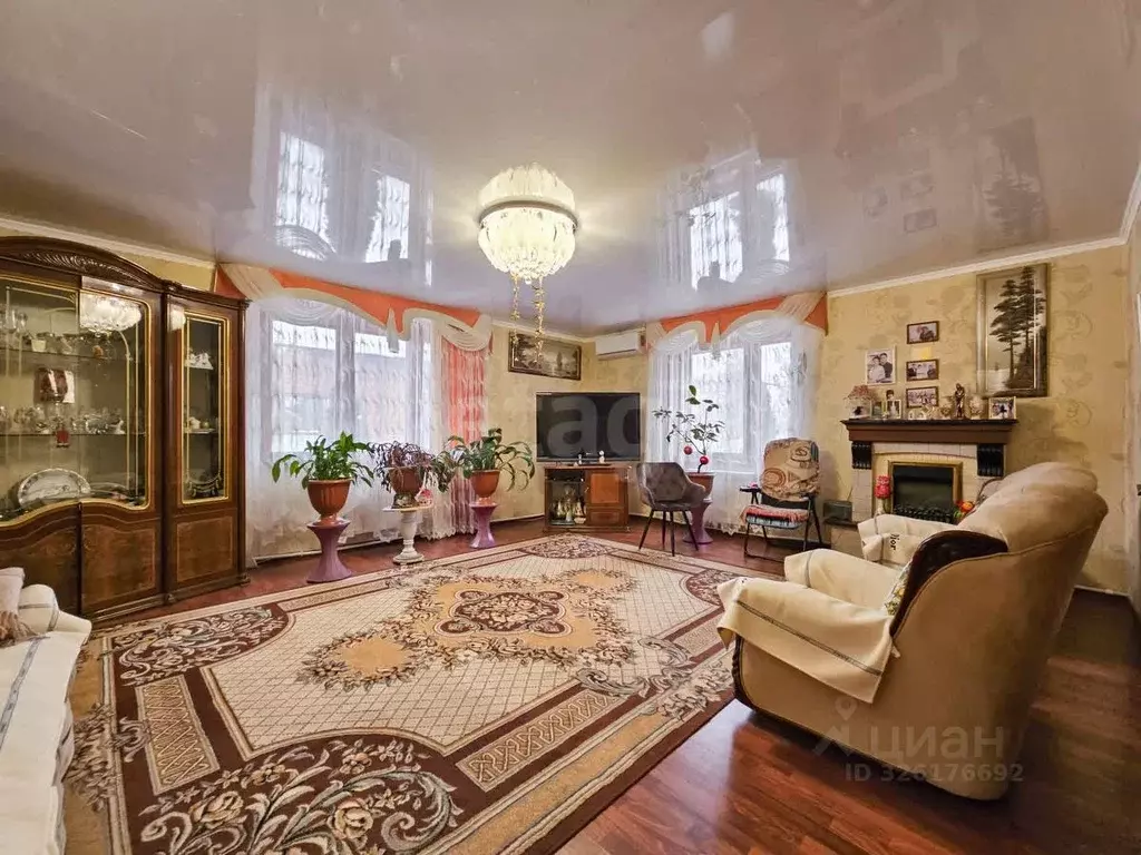 Дом в Татарстан, Тукаевский район, Малошильнинское с/пос, с. Большая ... - Фото 1