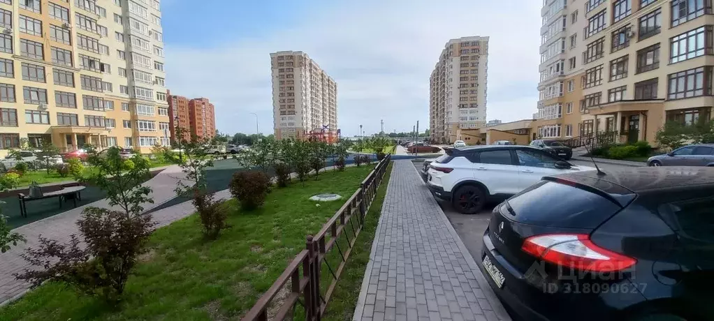 Свободной планировки кв. Кемеровская область, Кемерово ул. Мичурина, ... - Фото 0