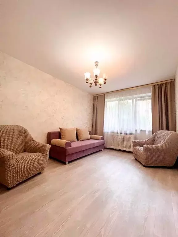 2-к кв. Самарская область, Самара Воронежская ул., 222 (45.0 м) - Фото 2