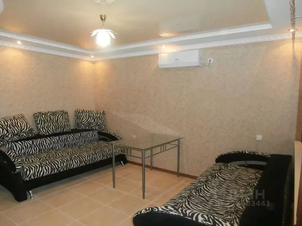 Дом в Крым, Алупка ул. Красногвардейская, 16 (25 м) - Фото 1