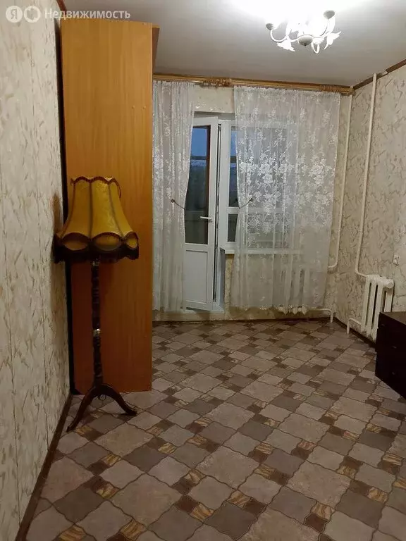 3-комнатная квартира: Саратов, проспект Энтузиастов, 34/40 (72 м) - Фото 2