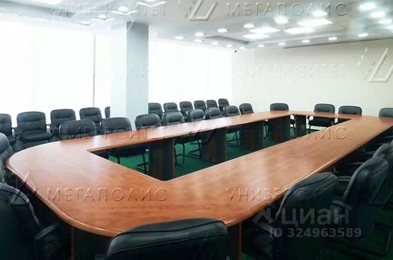 Офис в Москва просп. Мира, 119С55 (6787 м) - Фото 2