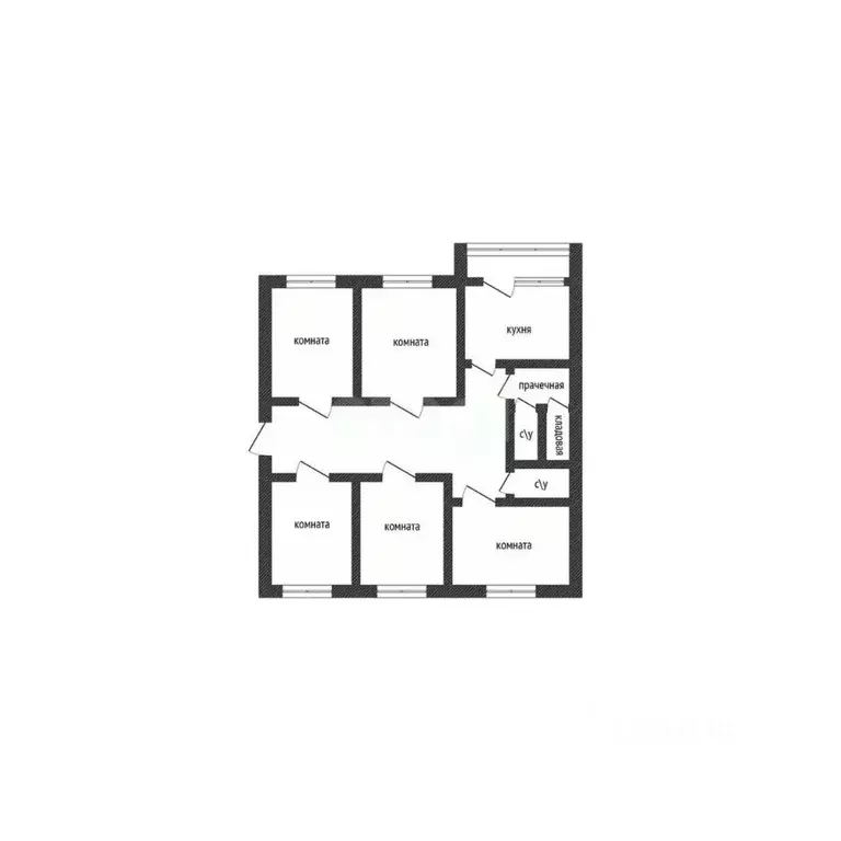 Комната Приморский край, Находка ул. Макарова, 21 (19.3 м) - Фото 1