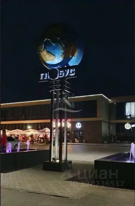 Офис в Алтайский край, Барнаул Взлетная ул., 33к3 (19 м) - Фото 2