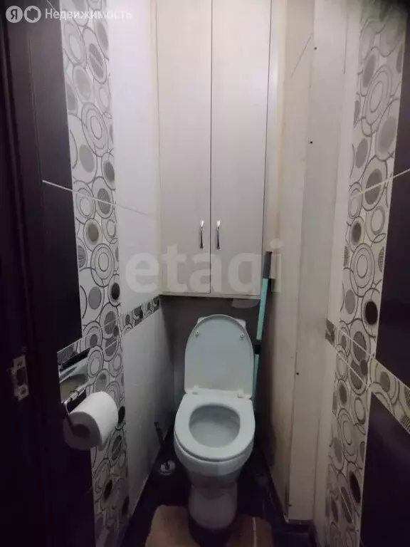 2-комнатная квартира: Металлострой, Полевая улица, 27 (46 м) - Фото 2