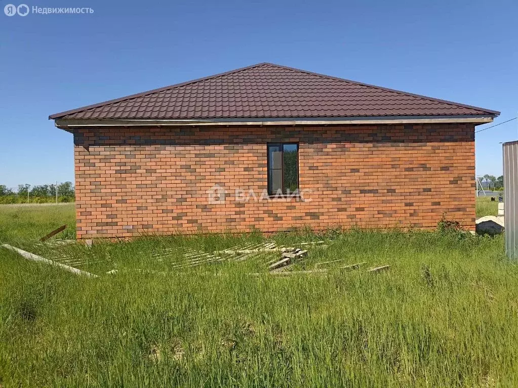 Дом в село Бессоновка, 10-й проезд Сурикова (115 м) - Фото 1