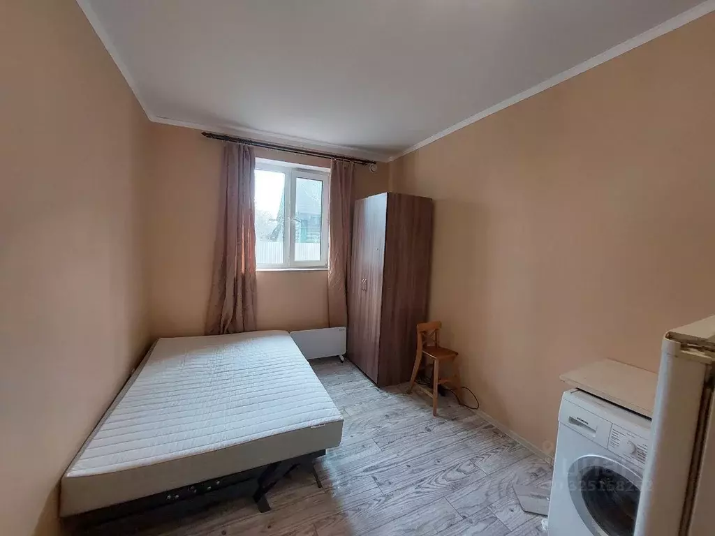 Студия Московская область, Одинцовский городской округ, Новоивановское ... - Фото 1