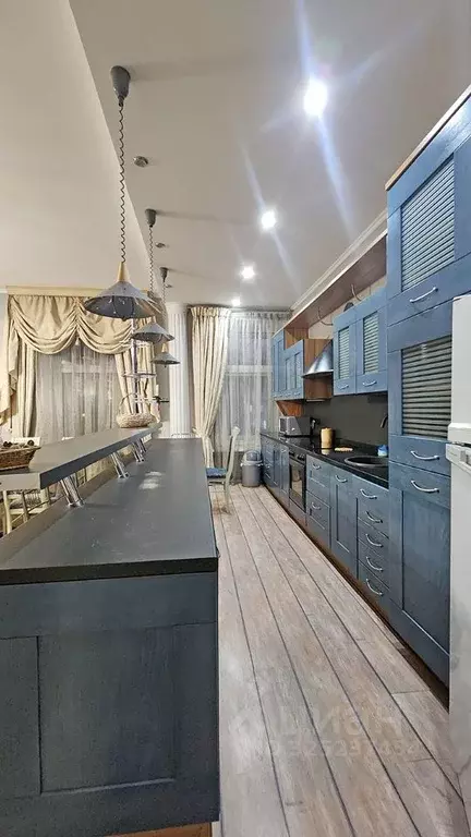 5-к кв. Москва ул. Знаменка, 15 (165.0 м) - Фото 0