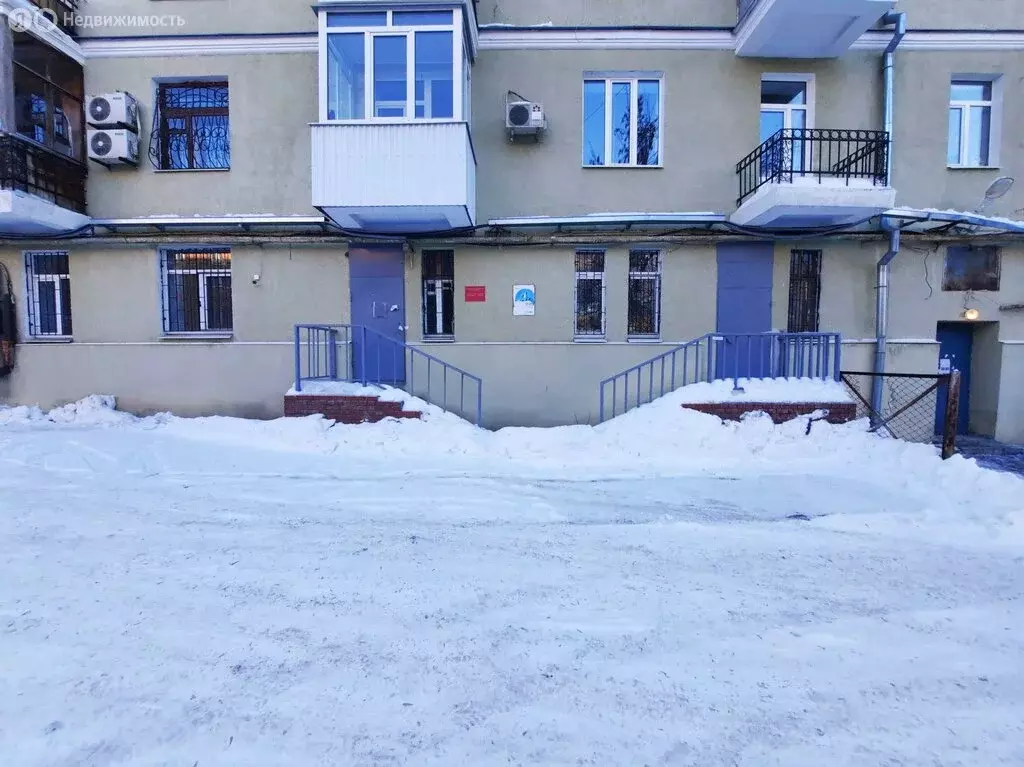 Помещение свободного назначения (195 м) - Фото 0