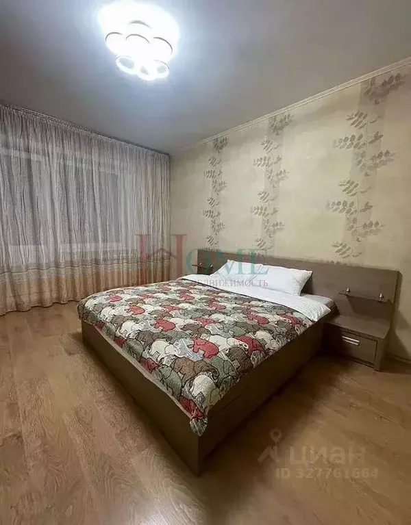 3-к кв. Новосибирская область, Новосибирск Ельцовская ул., 39 (75.0 м) - Фото 1