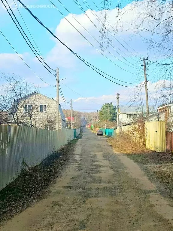 Дом в Дачное сельское поселение, садовое товарищество Крутушка-1 (31.6 ... - Фото 1