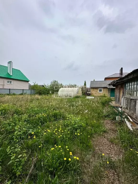 Участок в Башкортостан, Октябрьский 21-й мкр,  (6.18 сот.) - Фото 1