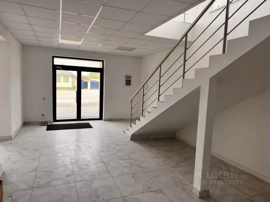 Помещение свободного назначения в Волгоградская область, Волгоград ул. ... - Фото 2