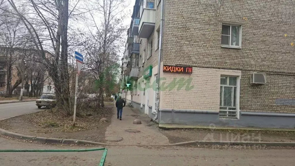 Помещение свободного назначения в Тверская область, Тверь ул. Фадеева, ... - Фото 1