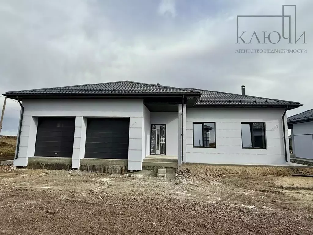 Дом в Челябинская область, Магнитогорск Зеленая ул. (180 м) - Фото 1
