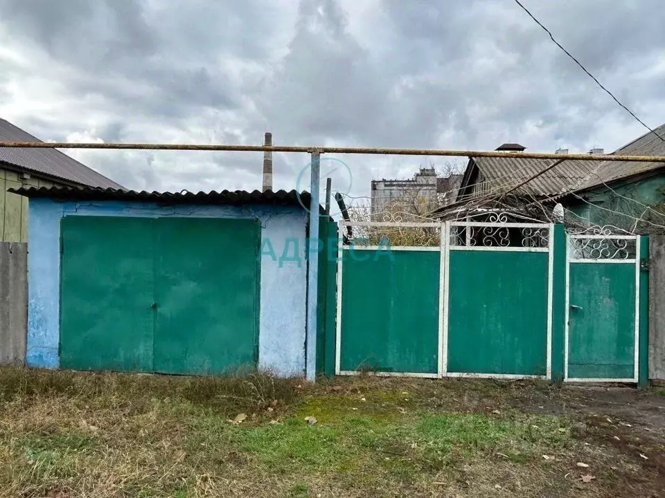 Дом в Белгородская область, Поселок Чернянка городское поселение, ... - Фото 1