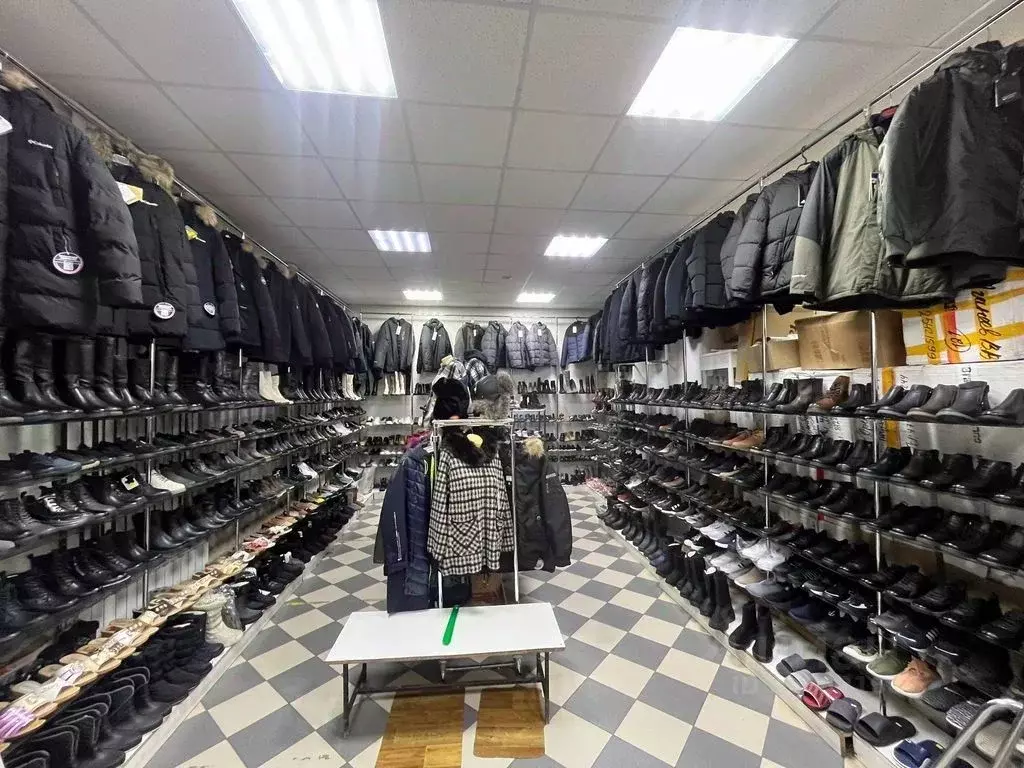 Помещение свободного назначения в Оренбургская область, Оренбург ... - Фото 1