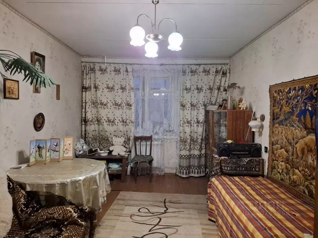 2-к кв. Татарстан, Казань Бакалейная ул., 48а (43.0 м) - Фото 0