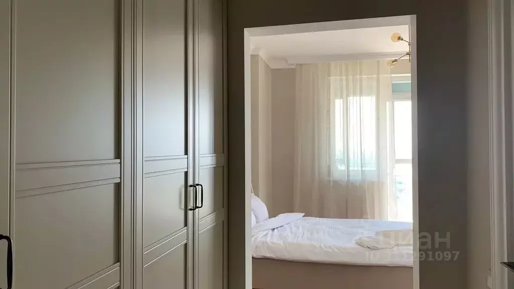 Студия Татарстан, Казань ул. Оренбургский Тракт, 8Д (42.0 м) - Фото 1