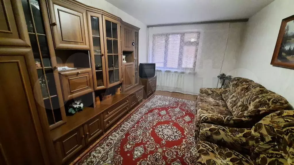 2-к. квартира, 60 м, 4/5 эт. - Фото 1