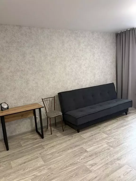 Студия Красноярский край, Красноярск ул. Микуцкого, 3 (27.0 м) - Фото 2